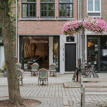Shway - The Proof Reader Apartment Antwerpen Ngoại thất bức ảnh