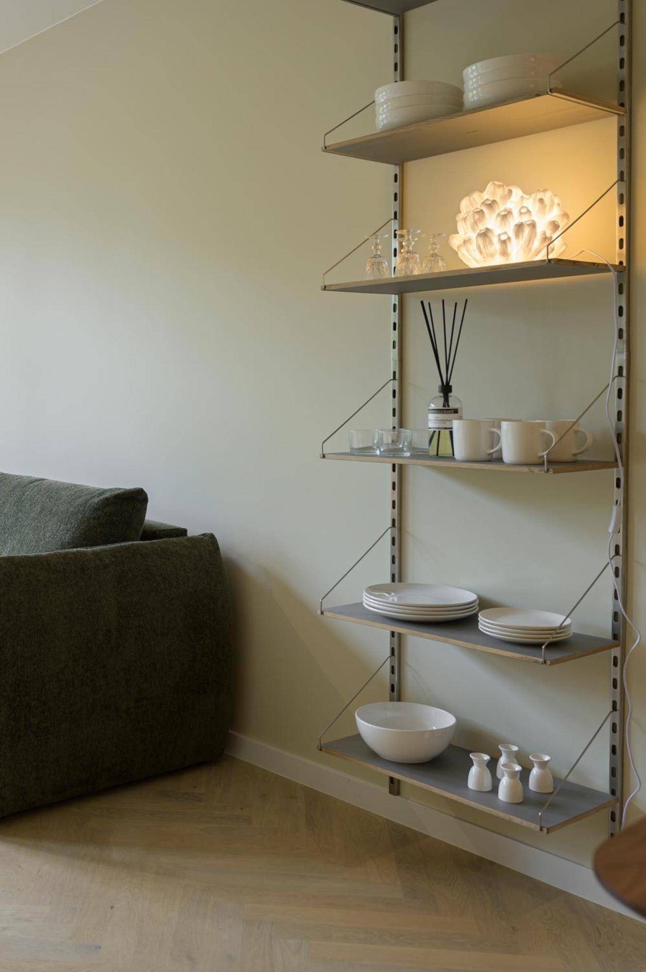 Shway - The Proof Reader Apartment Antwerpen Ngoại thất bức ảnh