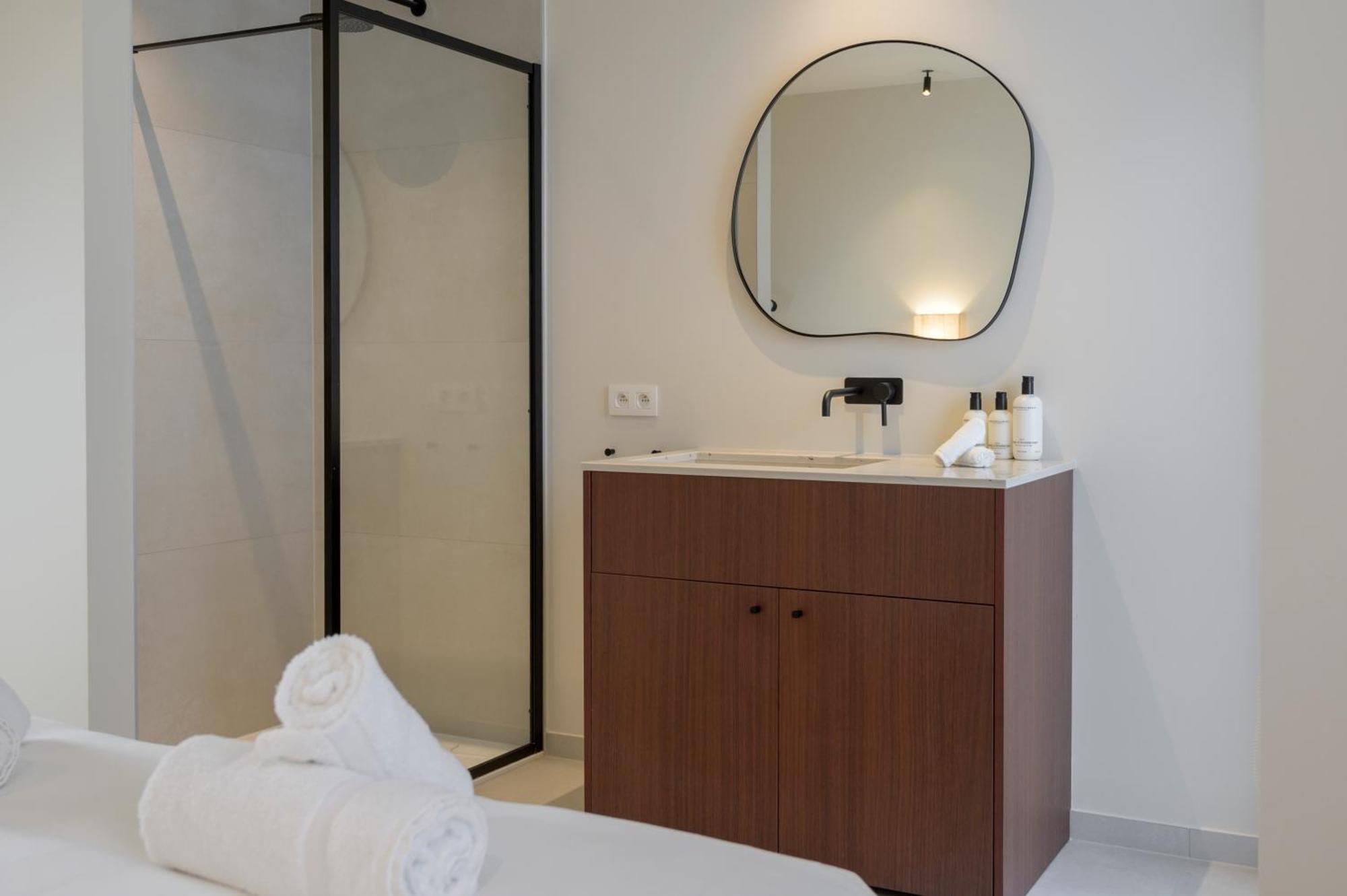 Shway - The Proof Reader Apartment Antwerpen Ngoại thất bức ảnh